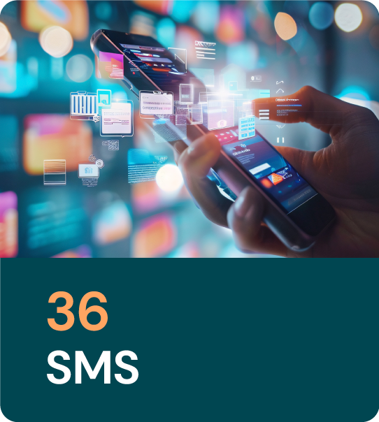 36-SMS 36-SMS