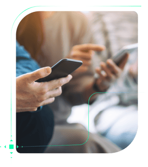 Intelligent customer workflows Intelligent customer workflows