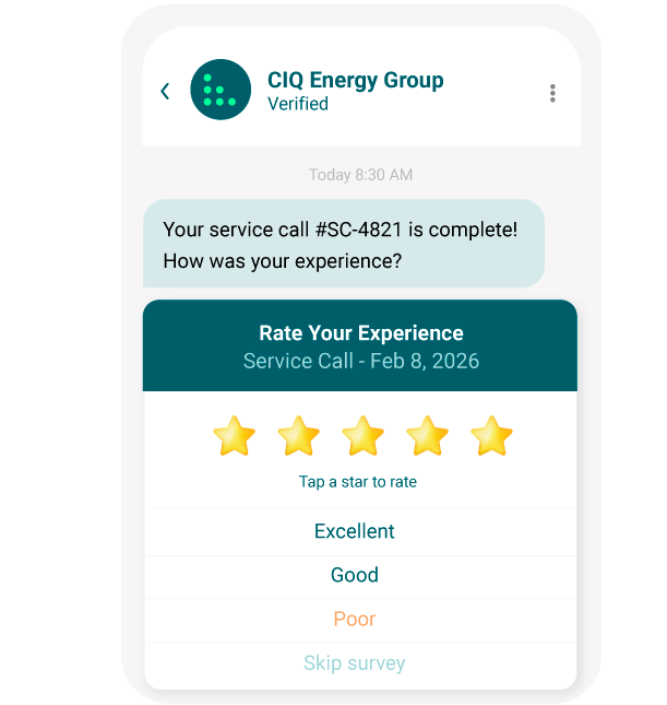 Surveys