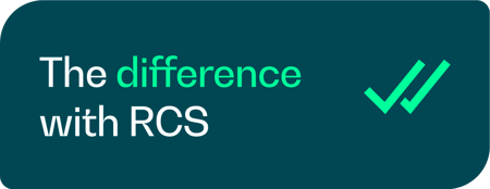 The difference with RCS The difference with RCS
