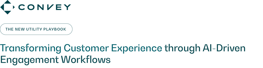 Transforming customer experience through AI-Driven engagement workflows