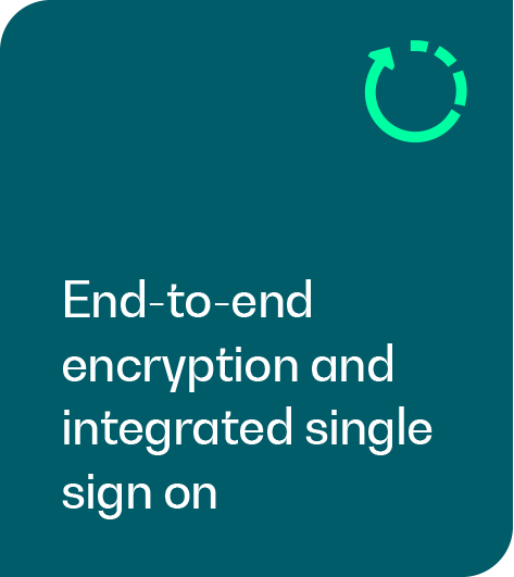 Encryption Encryption