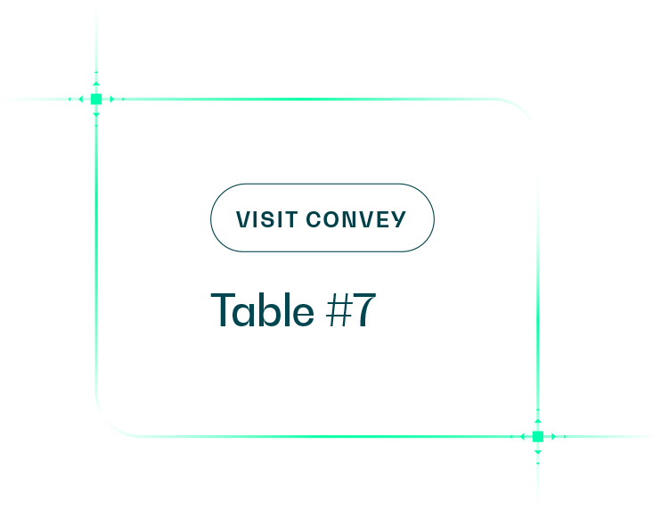 Visit Convey Table 7 Visit Convey Table 7