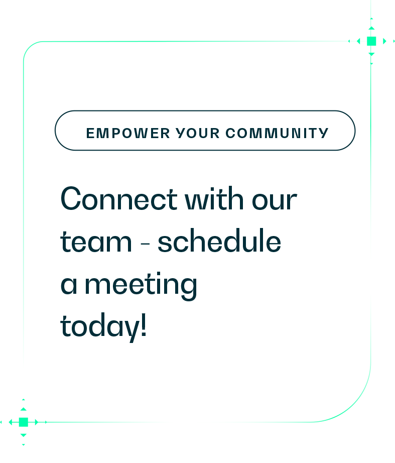 Connect with our team